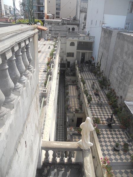 Hotel Santa Maria De La Salud Buenos Aires Ngoại thất bức ảnh
