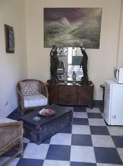 Hotel Santa Maria De La Salud Buenos Aires Phòng bức ảnh