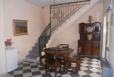 Hotel Santa Maria De La Salud Buenos Aires Phòng bức ảnh