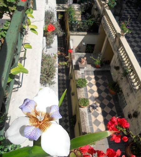 Hotel Santa Maria De La Salud Buenos Aires Ngoại thất bức ảnh