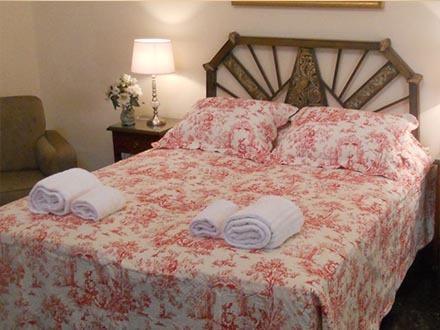 Hotel Santa Maria De La Salud Buenos Aires Phòng bức ảnh