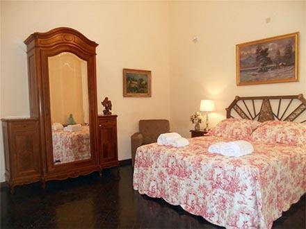 Hotel Santa Maria De La Salud Buenos Aires Phòng bức ảnh