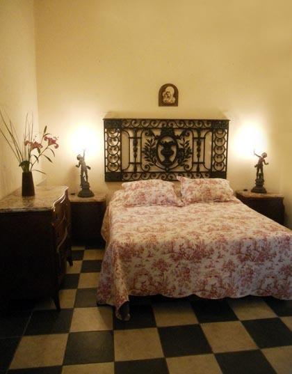Hotel Santa Maria De La Salud Buenos Aires Phòng bức ảnh