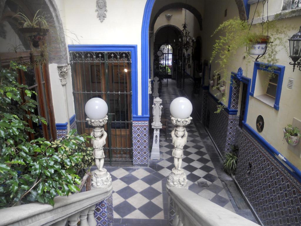 Hotel Santa Maria De La Salud Buenos Aires Ngoại thất bức ảnh